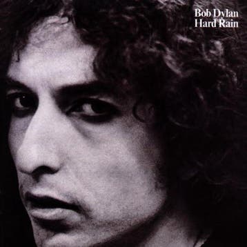 Bob Dylan – Hard Rain CD, Cd's en Dvd's, Verzenden, Nieuw in verpakking