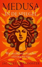 Medusa in de spiegel 9789025317140 Jacqueline Klooster, Verzenden, Zo goed als nieuw, Jacqueline Klooster