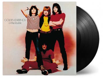 Golden Earring - On The Double - LP, Ophalen of Verzenden, Nieuw in verpakking