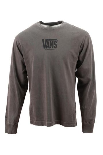 Vans Trui in maat S Grijs, Verzenden, Zo goed als nieuw, Overige kleuren, Vans