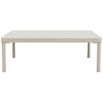 Sofacompany Hadley Outdoor Couchtisch Coral Sand 60 X 70 Cm, Zo goed als nieuw