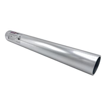 FORTEX F1 enkele buis aluminium Ø48×3 mm lengte 300 cm, Verzenden, Nieuw