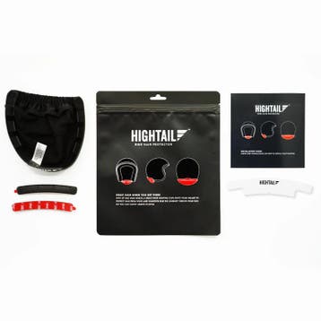 Hightail Bike Hair Protector - Zwart / Een maat, Ophalen of Verzenden, Nieuw met kaartje