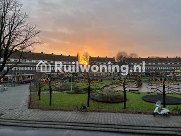 Ruime bovenwoning in Amsterdam voor jouw huisje in Utrecht, Amsterdam