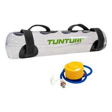 Tunturi Aquabag - 20kg, Verzenden, Nieuw, Overige typen
