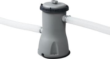 Bestway Filterpomp Flowclear 3.0 m³/u, Verzenden, Nieuw