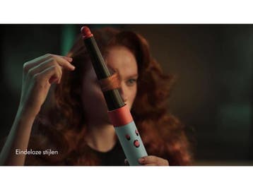 Dyson Airwrap i.d.™ - Multistyler - Automatische krultang -, Verzenden, Zo goed als nieuw