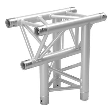 FORTEX FX33-T38 driehoek truss 3-weg T-stuk verticaal apex, Verzenden, Nieuw