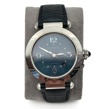 Cartier - Pasha - Zonder minimumprijs - 4266 - Heren - 2025, Nieuw