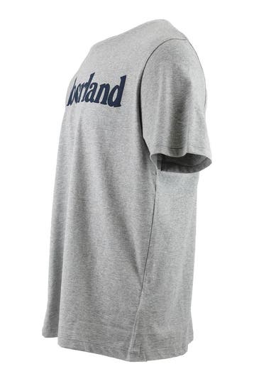 Timberland T-shirt in maat M Geel, Verzenden, Gedragen, Overige kleuren, Timberland