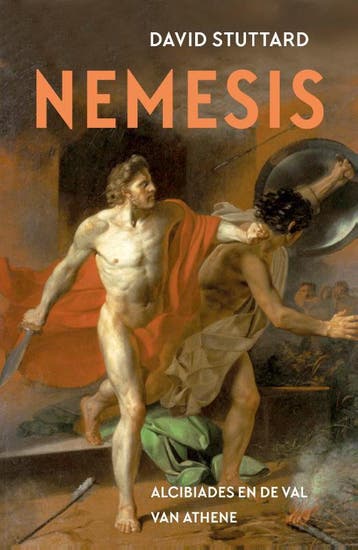 Nemesis | David Stuttard | Nieuw, Boeken, Ophalen of Verzenden, Nieuw, David Stuttard