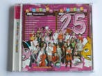 Kinderen voor Kinderen 25, Cd's en Dvd's, Cd's | Kinderen en Jeugd, Ophalen of Verzenden, Nieuw in verpakking