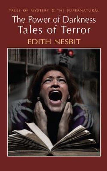 The Power of Darkness - E Nesbit 9781840225310, Verzenden, Gelezen, E Nesbit