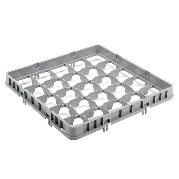 Opzetrand | CombiSteel Vaatwaskorven | 25x 90x90mm |, Zakelijke goederen, Horeca | Keukenapparatuur, Nieuw in verpakking, Verzenden