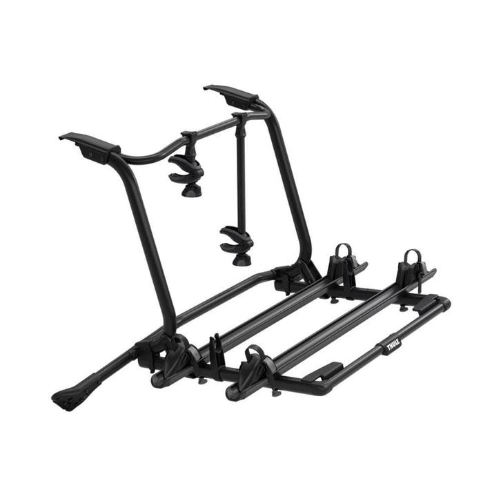 Thule WanderWay VW T6 Black, Caravans en Kamperen, Kampeeraccessoires, Nieuw