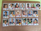 1987 Panini Fussball 87 Ruud Gullit, Karlheinz Förster, Nieuw