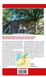 Waterliniepad / Lange-Afstand-Wandelpad / 17 9789492641151, Verzenden, Zo goed als nieuw, Flip van Doorn