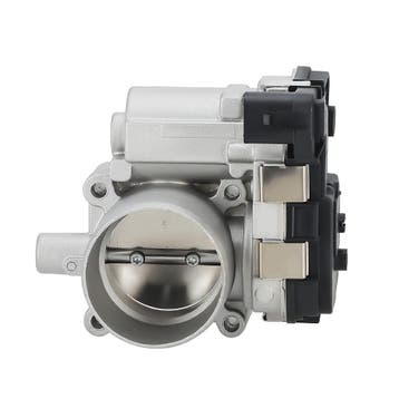 Gasklephuis geschikt voor Audi A1 A3 VW Golf 7 Passat Pol..., Verzenden, Nieuw, Audi