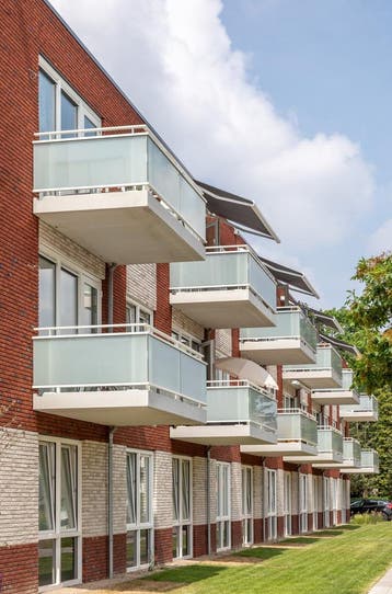 Te huur: Appartement Louise Henriëttelaan in Ede, Huizen en Kamers, Gelderland, Ede, Appartement