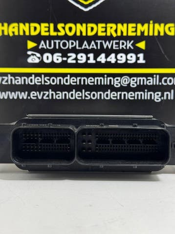 Skoda Fabia computer motormanagement bj.2018 art.04E907309AF, Gebruikt, Skoda