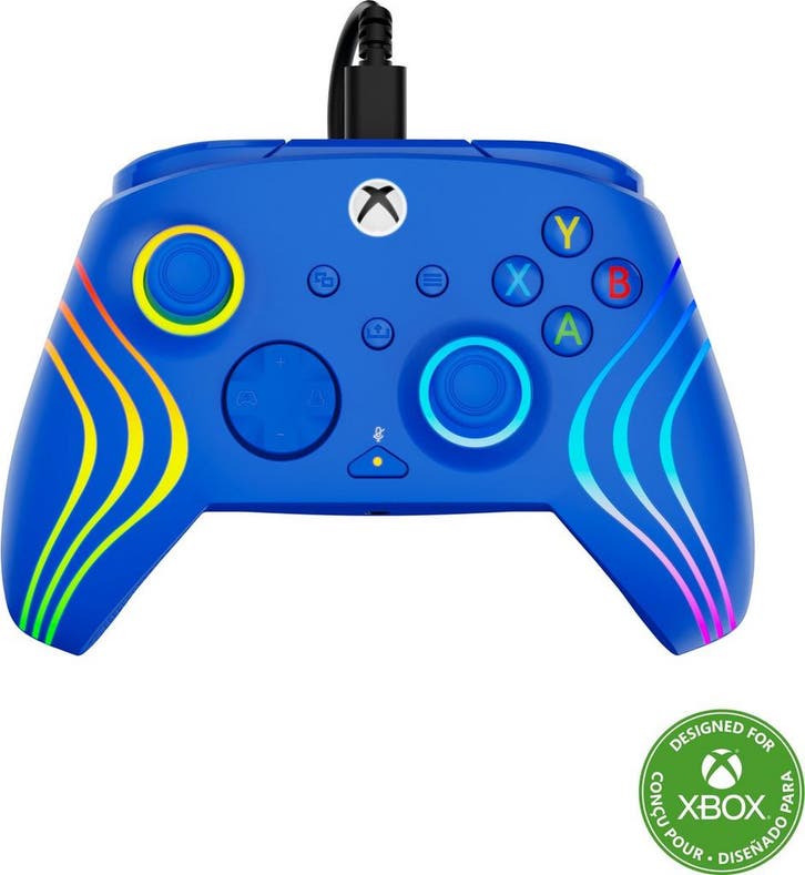Turtle Beach Afterglow Wave - Controller - Windows 10|11,, Spelcomputers en Games, Spelcomputers | Overige Accessoires, Verzenden