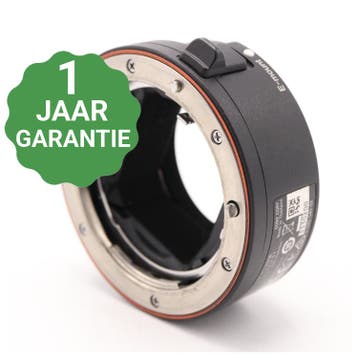 Sony LA-EA5 Mount Adapter, Verzenden, Gebruikt, Sony