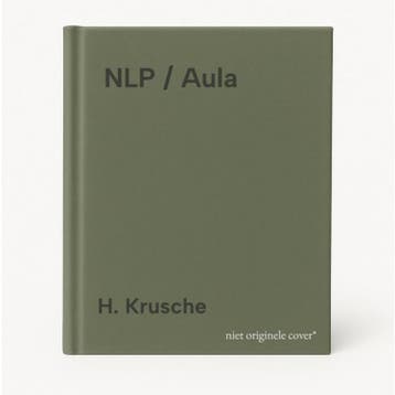 NLP / Aula - H. Krusche 9789027432780, Verzenden, Gelezen, H. Krusche