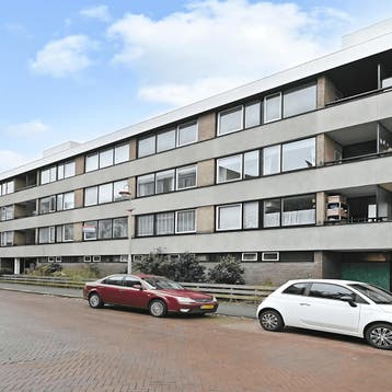 Appartement in Den Haag gevonden voor €2100,- pm, Den Haag, Den Haag, Direct bij eigenaar, Appartement