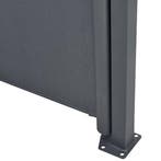 2dekans | Windscherm / Zonnescherm Dubai - 500 x 200 cm -, Ophalen of Verzenden, Zo goed als nieuw