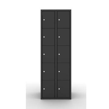 (MDK-107333) CH VH 180-2.10 DarkLine Locker – Antracietgr., Ophalen of Verzenden, Nieuw