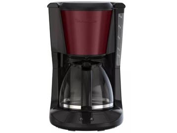Veiling - moulinex - FG5S05E0 Filter koffiezetapparaat, Gebruikt