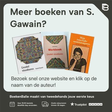 Bespiegelingen in het licht / Lotusreeks - S. Gawain, Verzenden, Zo goed als nieuw, S. Gawain
