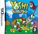 MarioDS.nl: Yoshi Touch & Go - iDEAL!, Ophalen of Verzenden, Zo goed als nieuw