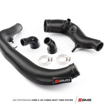 AMS Performance 15-16 Ford F-150 3.5L EcoBoost Turbo Inlet, Ophalen of Verzenden, Nieuw