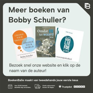 Een rotsvast geloof - Bobby Schuller 9789071332142, Boeken, Verzenden, Gelezen, Bobby Schuller