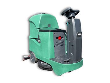 Boma Tempo Ride 55 refurbished, Ophalen of Verzenden