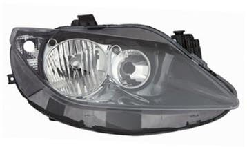 Koplamp o.a: Seat, Ibiza IV (6J5), Ibiza IV SC (6J1), Ophalen of Verzenden, Nieuw, Seat