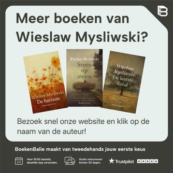 Over het doppen van bonen - Wieslaw Mysliwski 9789021439549, Boeken, Verzenden, Gelezen, Wieslaw Mysliwski