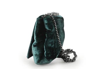 Roberto Festa Clutch Panter, Verzenden, Zo goed als nieuw