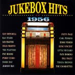 cd - Various - Jukebox Hits Of 1956, Cd's en Dvd's, Verzenden, Zo goed als nieuw