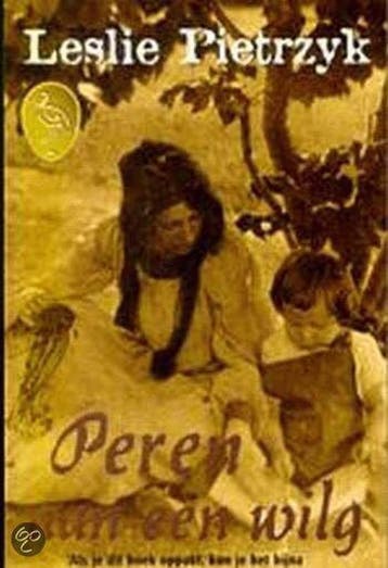 Peren aan een wilg / Ooievaar 9789057134265 L. Pietrzyk, Verzenden, Gelezen, L. Pietrzyk