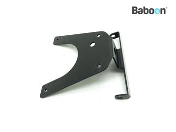 Kentekenplaat Houder Kawasaki Z 1000 2003-2006 (Z1000, Verzenden