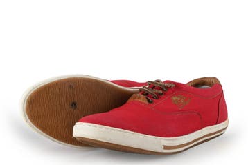 State Of Art Sneakers in maat 43 Bruin, State Of Art, Bruin, Verzenden, Sneakers of Gympen