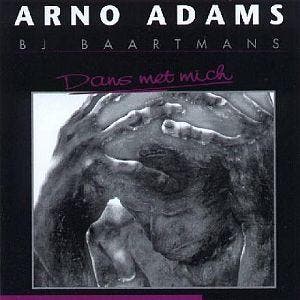 cd - Arno Adams - Dans Met Mich, Verzenden, Zo goed als nieuw