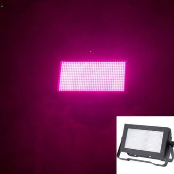 Ayra Armageddon 648 RGB LED, Verzenden, Nieuw