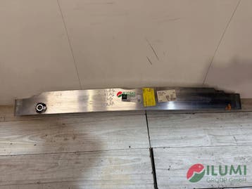 Mercedes-Benz A-Klasse B-Klasse W246 Voorbumper Beugel - Nie, Auto-onderdelen, Verzenden, Gebruikt