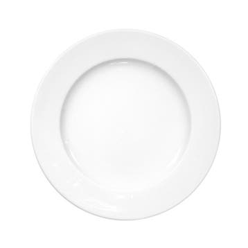GGM Gastro | (6 stuks) SELTMANN WEIDEN | Bord - plat - Ø |, Verzenden, Nieuw, Bord(en)