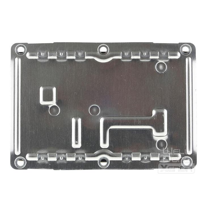 Renault Laguna ll 01-2001 tot 01-2005 7701207587 Ballast, Auto-onderdelen, Verlichting, Nieuw, Renault, Ophalen of Verzenden