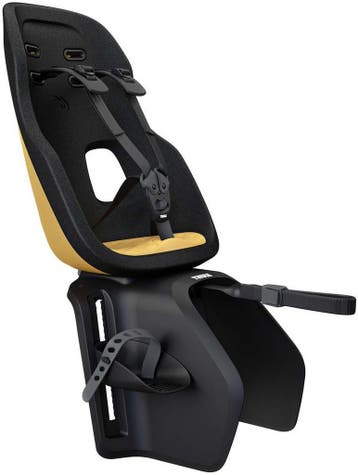 Thule Yepp Nexxt 2 Maxi – fietsstoeltje - achterzitje -, Auto diversen, Verzenden, Nieuw