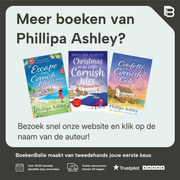 Escape for Christmas - Phillipa Ashley 9781804945544, Verzenden, Gelezen, Phillipa Ashley